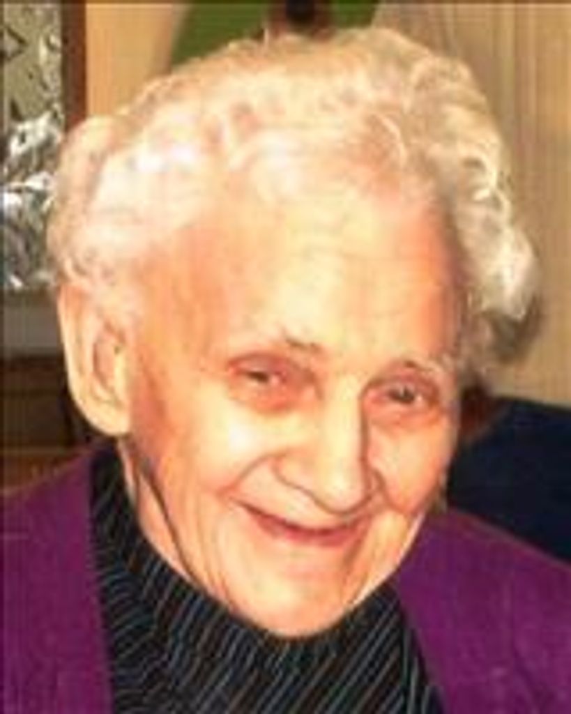 Nora B. (Barber) Frank