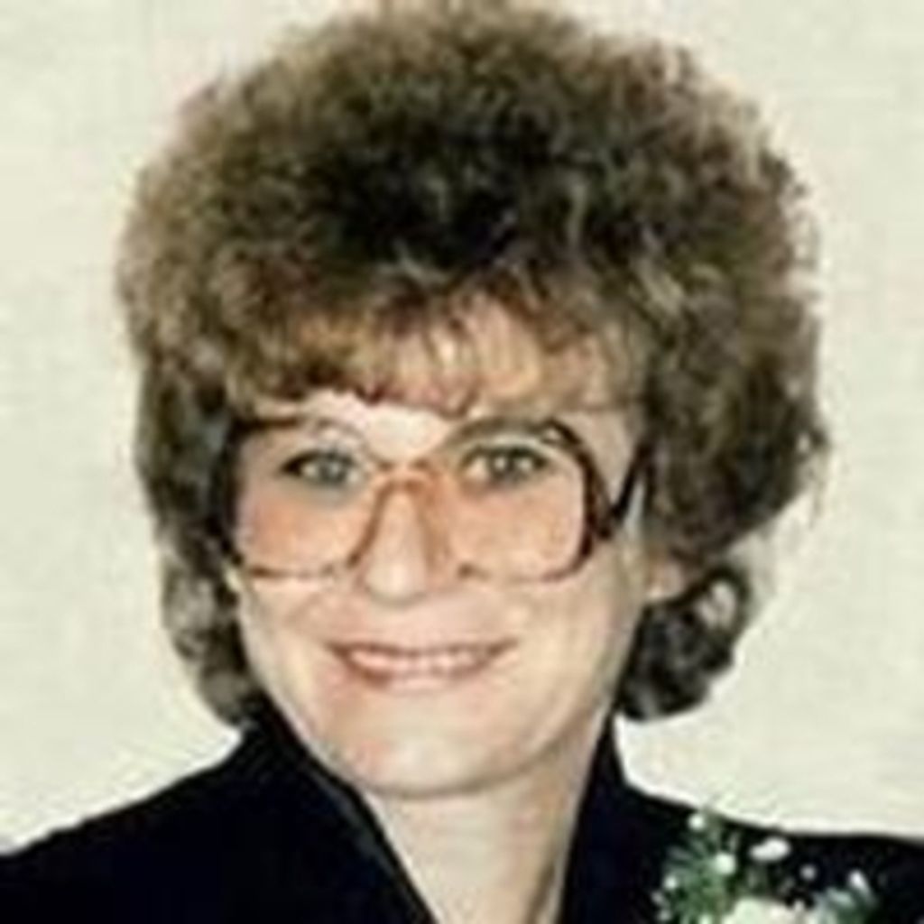 Erika Ivey