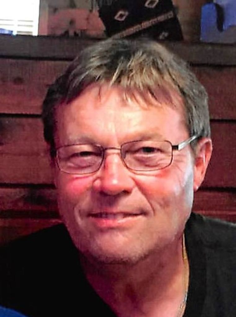 Danny Lee Wilson