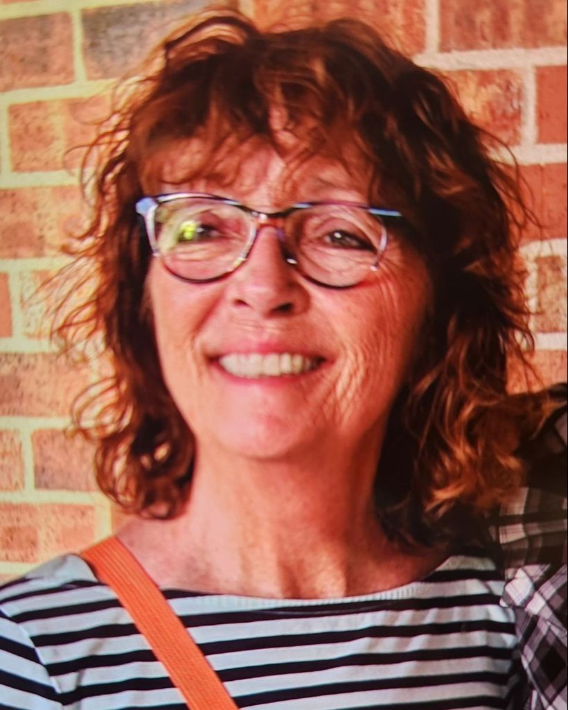 Cheryl Elaine Rice
