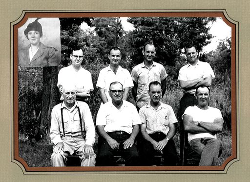 Tom D. East photo gallery thumbnail 148 of 183