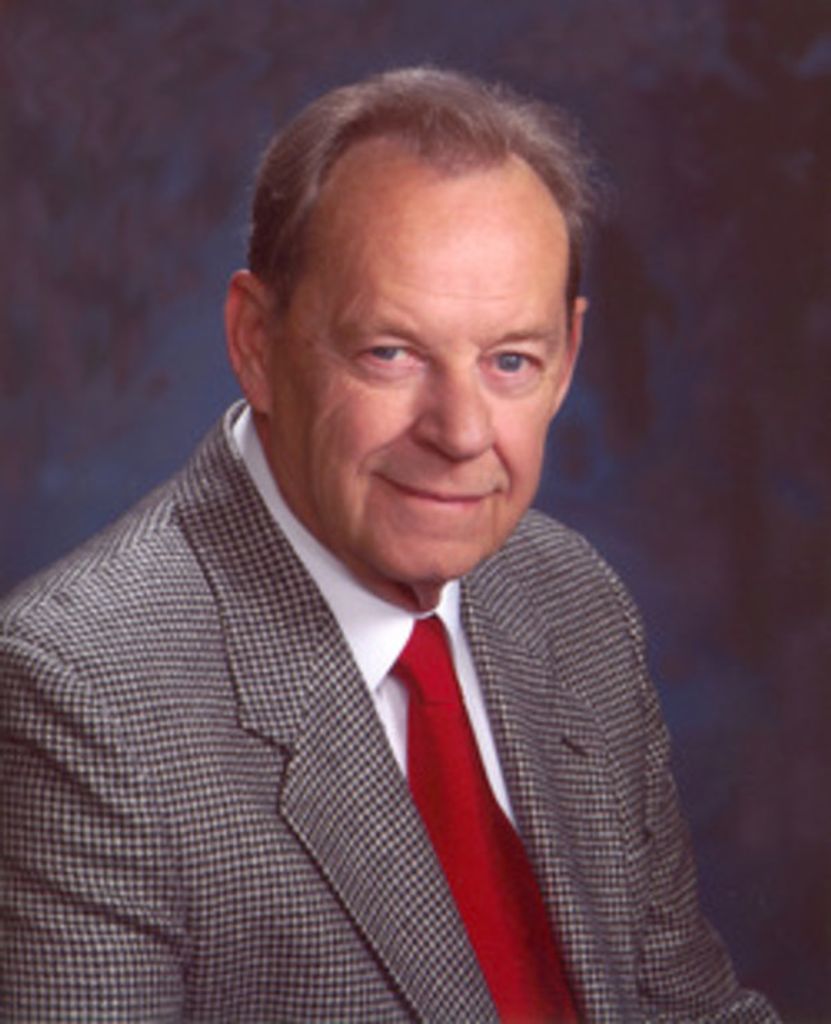 Donald Oscar Doehring
