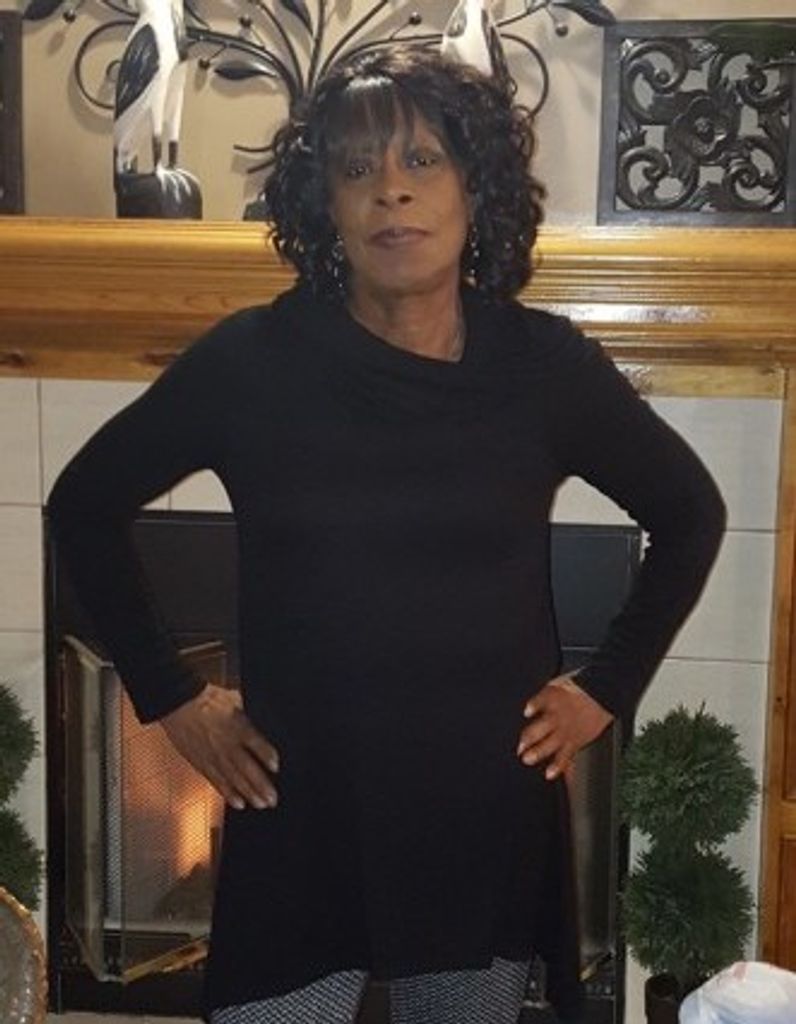 Brenda J Hughes
