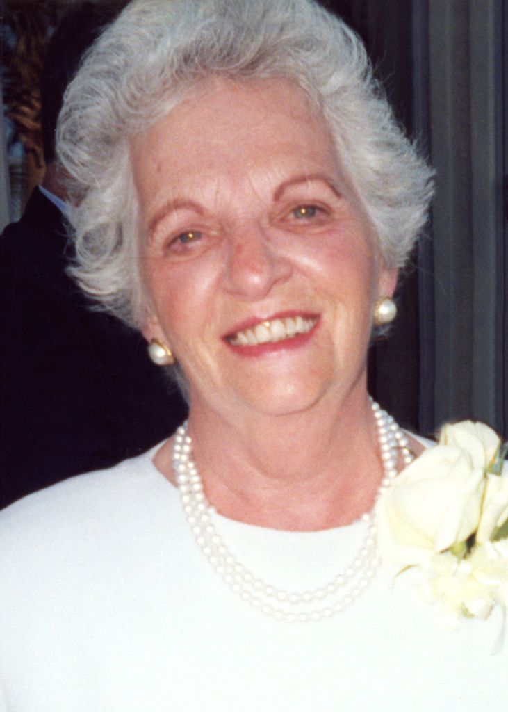 Esther Marion (Mischel) Wendorf Profile Photo