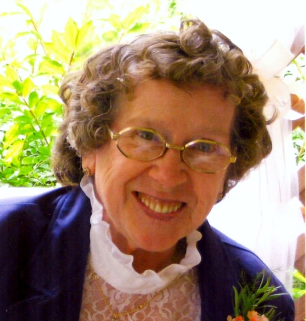 Betty K. Fisher