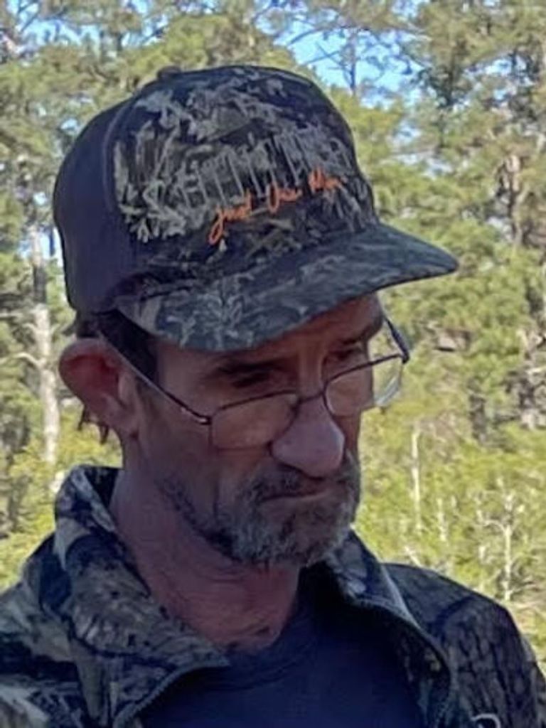 Troy Ray Rhodus Profile Photo