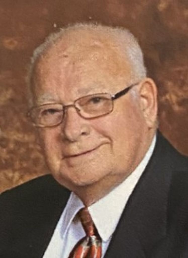Robert E. Burrier