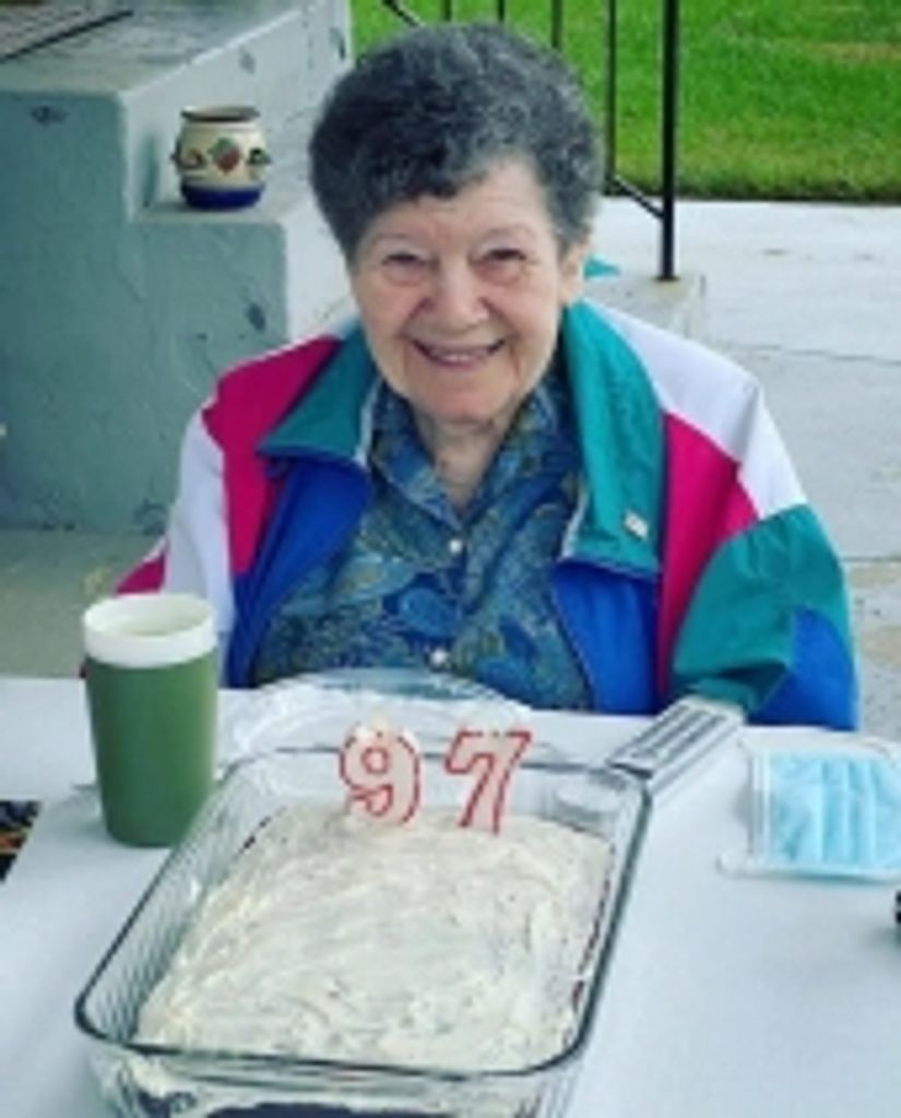Rita F. Bertino Profile Photo