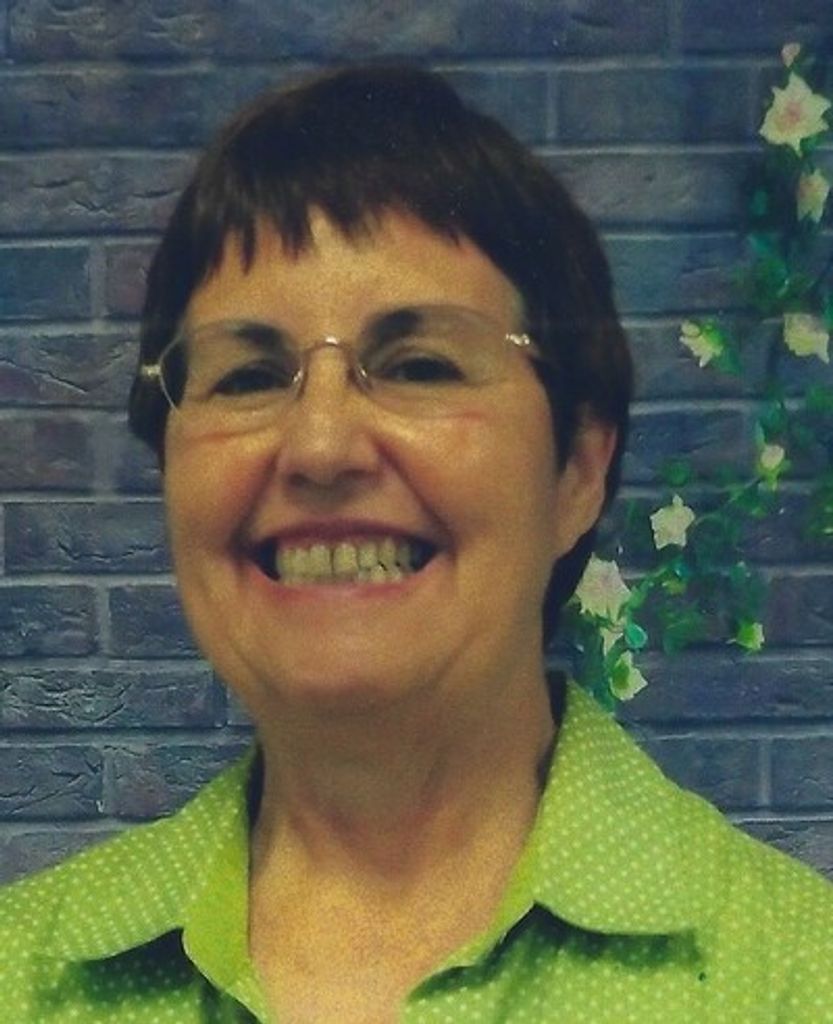 Velma Louise Hixson Profile Photo