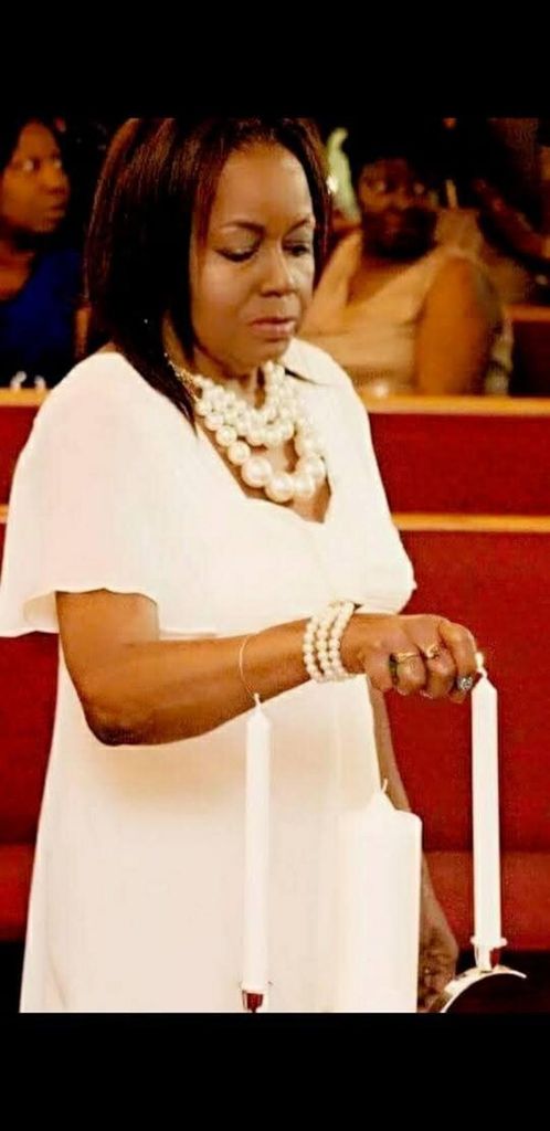 Deloris Witherspoon Profile Photo