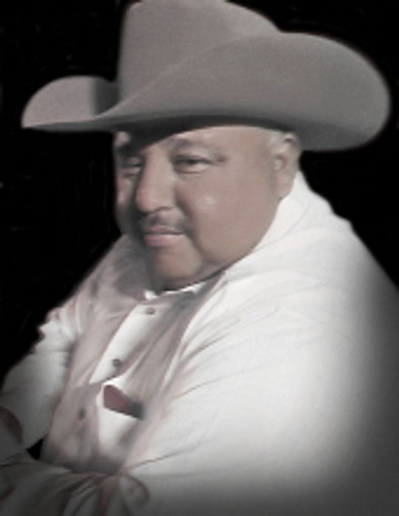 Ramon Trevino
