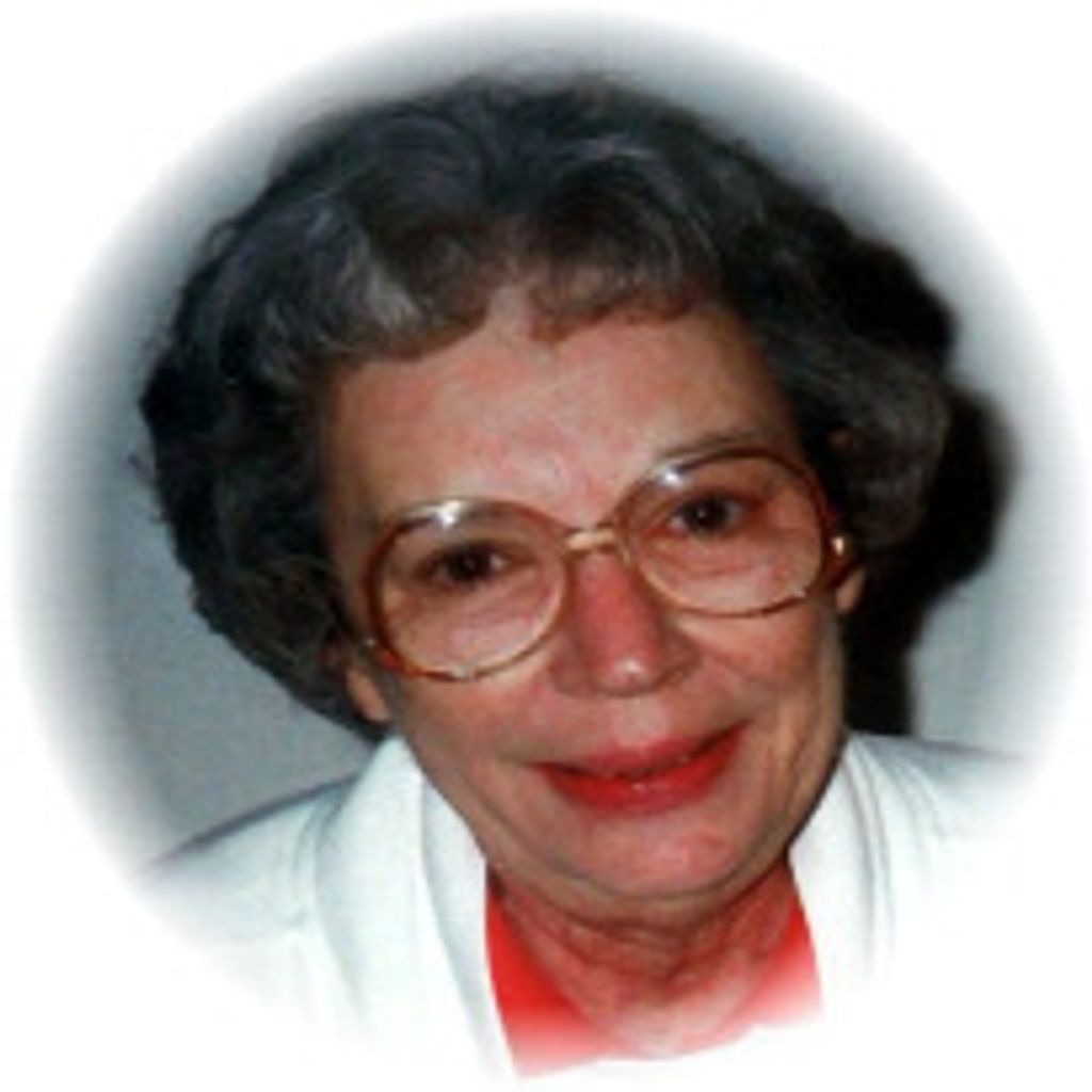 Dorothea Louise Critzman