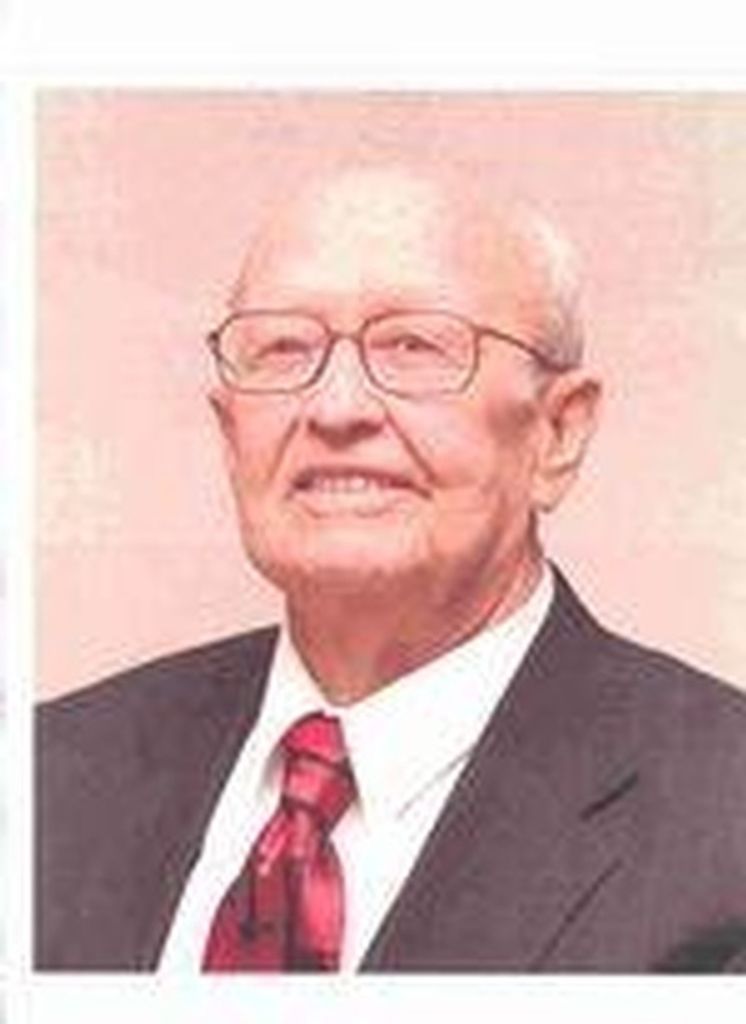Edwin C. Miller