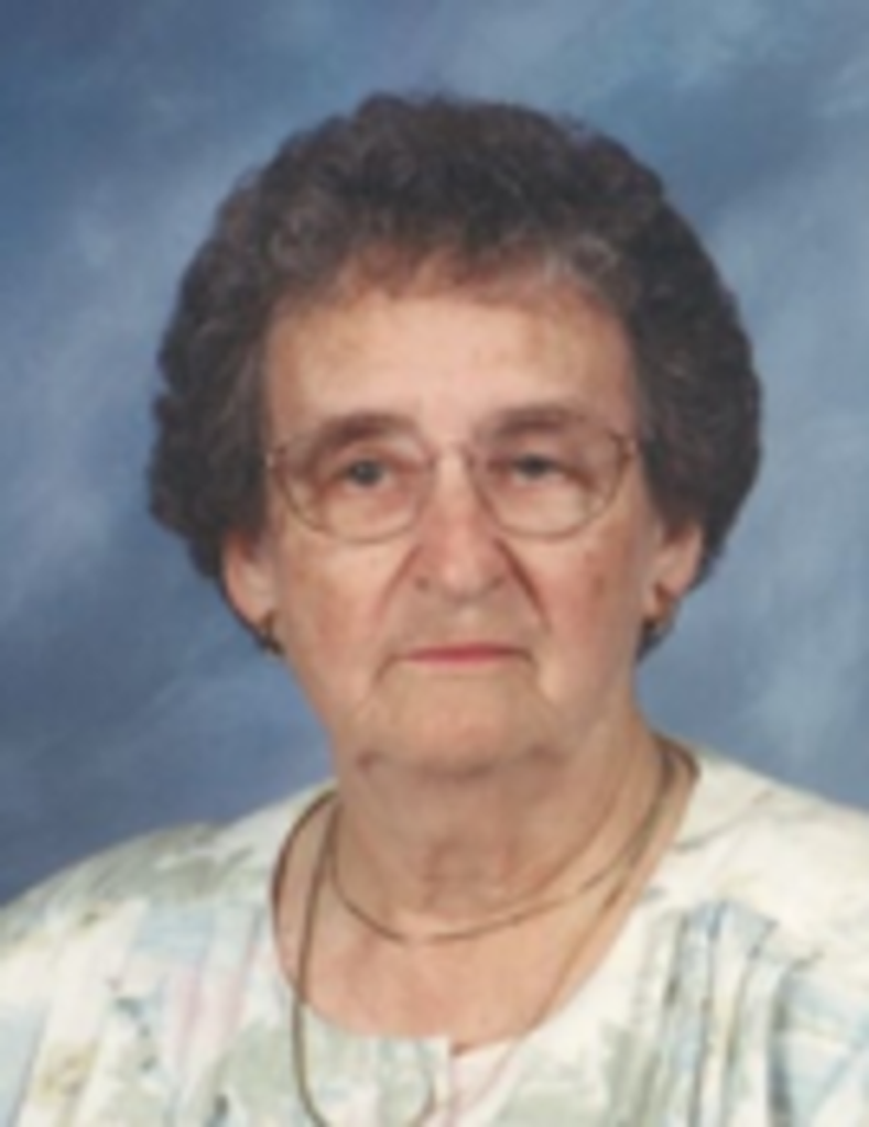 Eula "Monk" Baucom Profile Photo