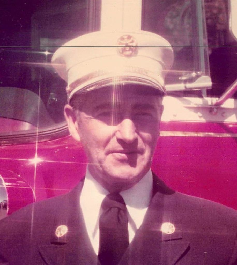 George Propper Jr