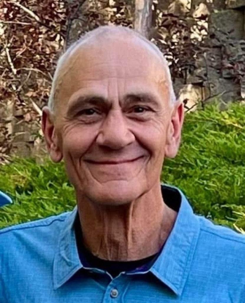 Mark Daniel Bales Profile Photo