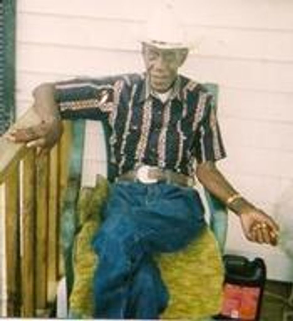Clyde William Jones Profile Photo