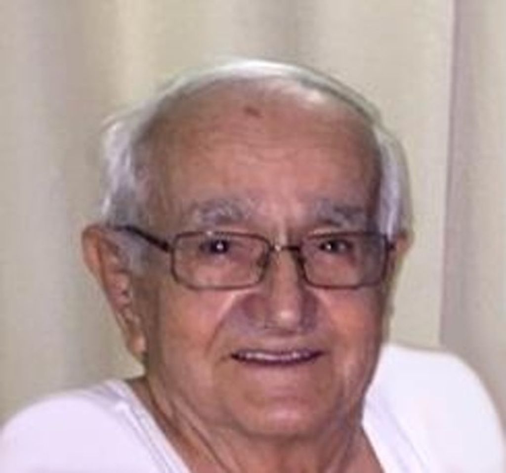Antonio Cordeiro