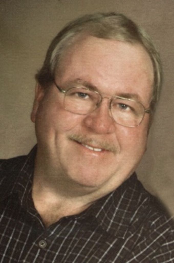 Larry Huff Profile Photo
