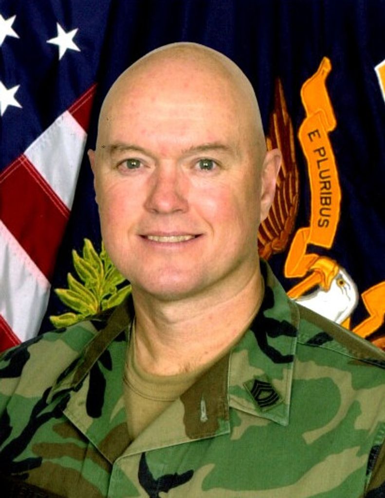 Ricky Lee Roberts