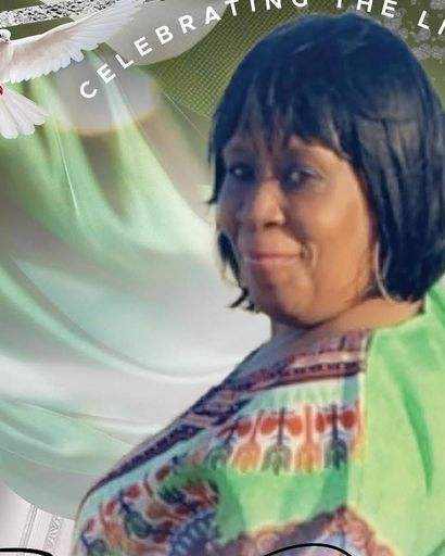 Terrilyn Susan Jones Profile Photo