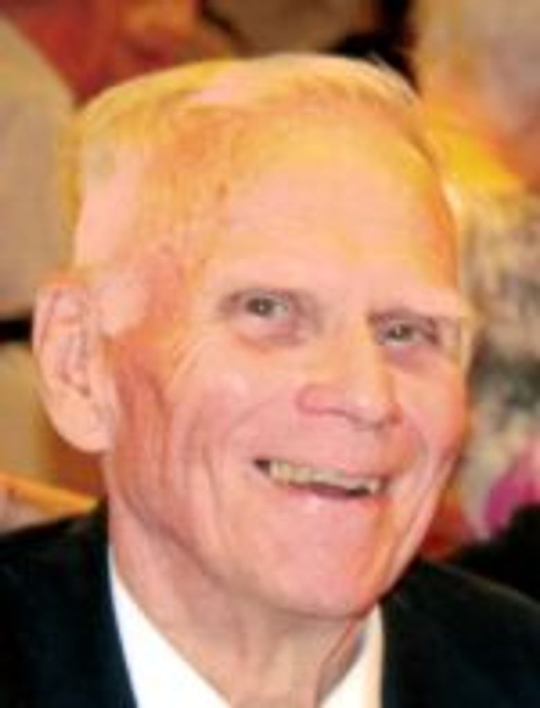 Francis J. “Frank” Dirk
