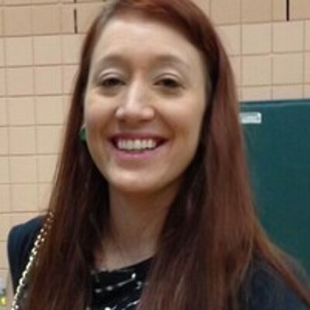 Ashlee Smith Jimenez
