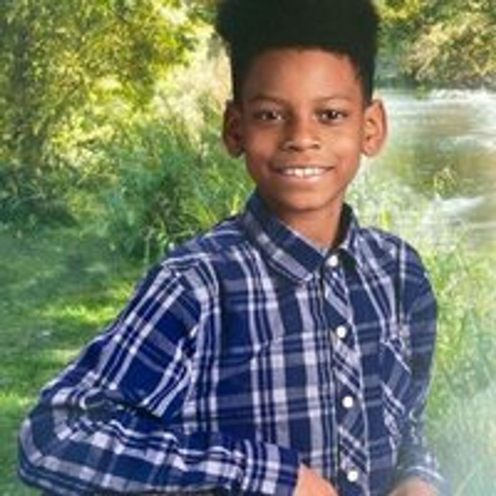 Christian Jamar Durham