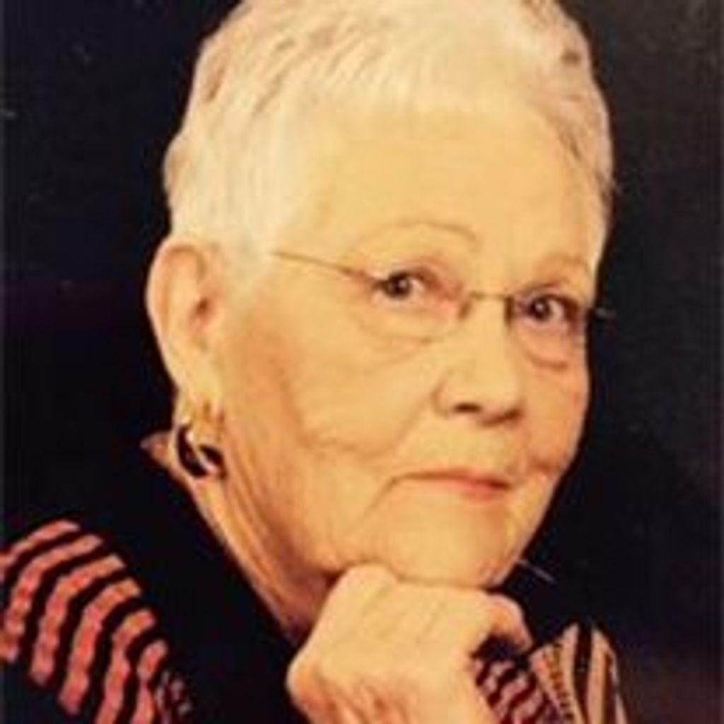 Jessie Ruth Chambliss Strickland