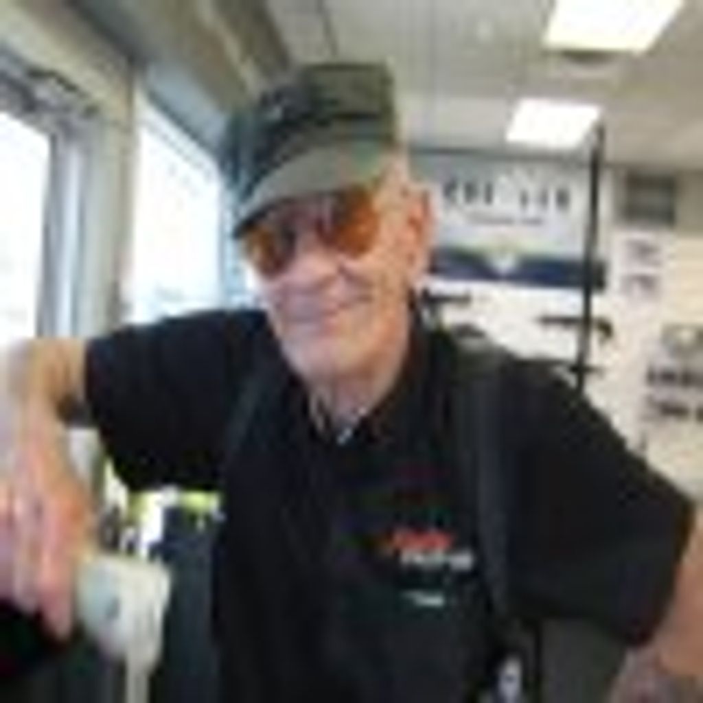 Ralph Anthony Jakovec