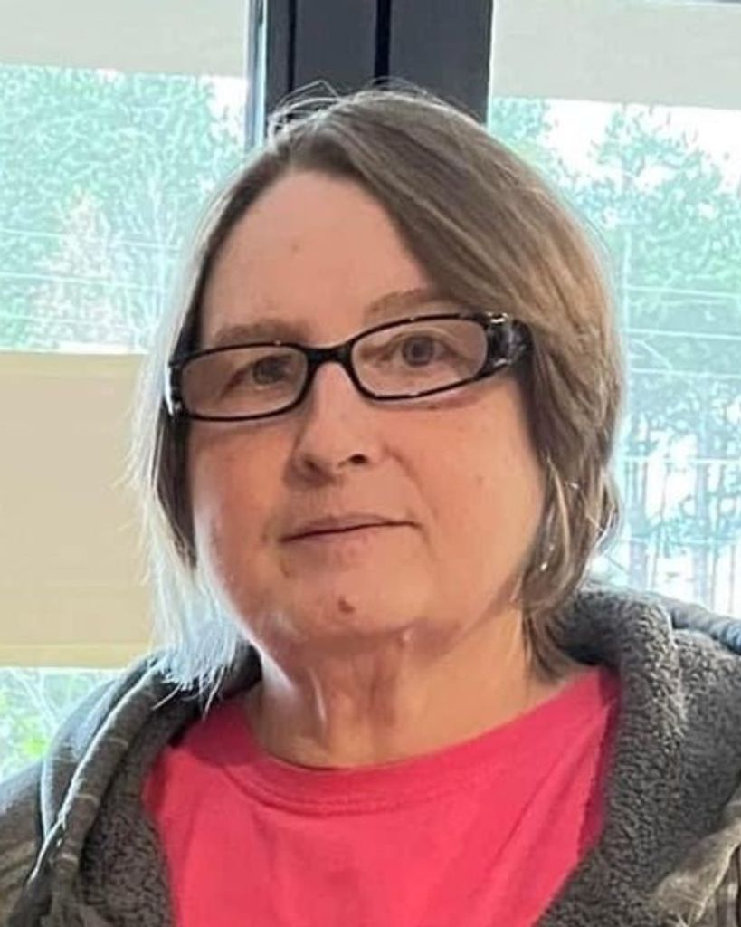 Deborah L. Vanalstine