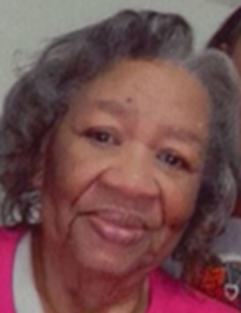 Margaret J. (Hanner) Ward