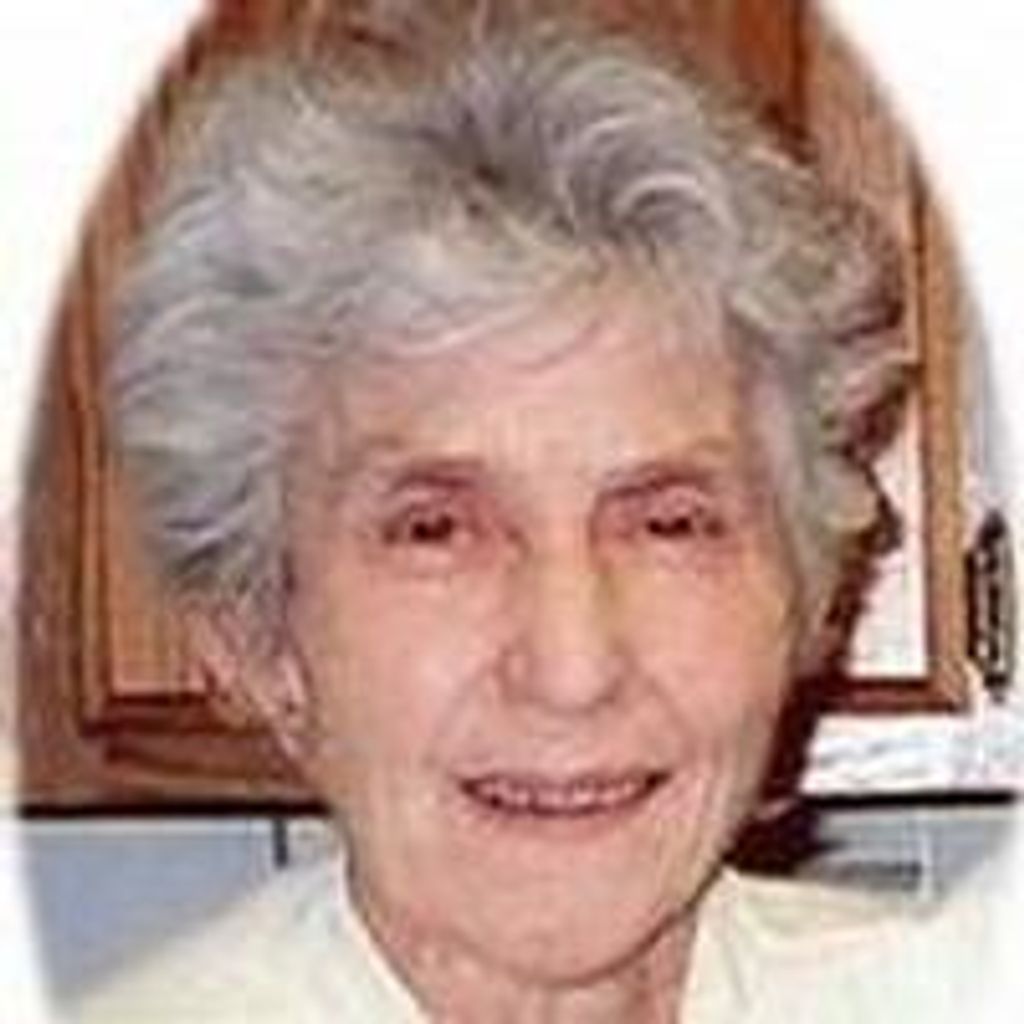 Monica Barbara Dahm Profile Photo