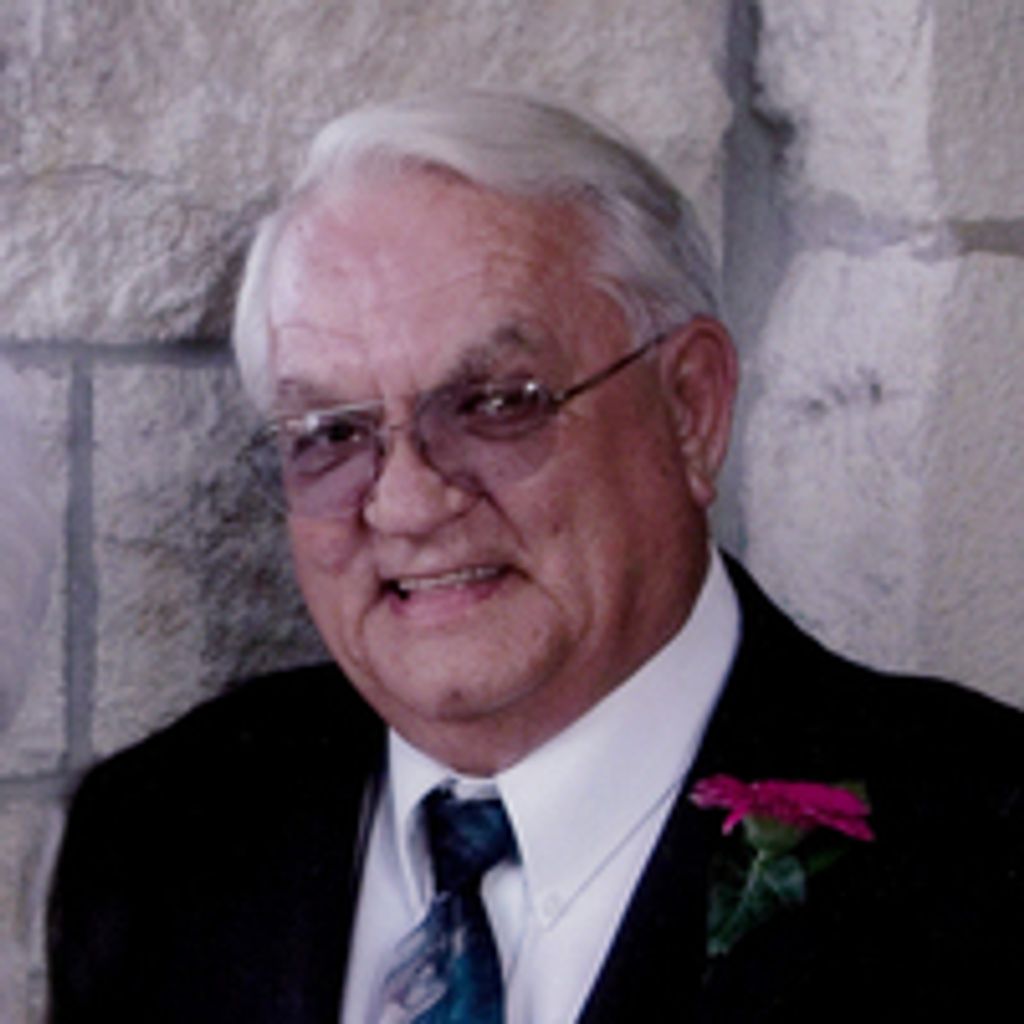 Richard "Ric" Johnson