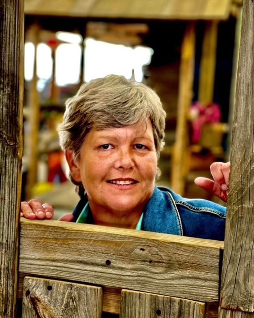 Lisa Howard Thompson Profile Photo