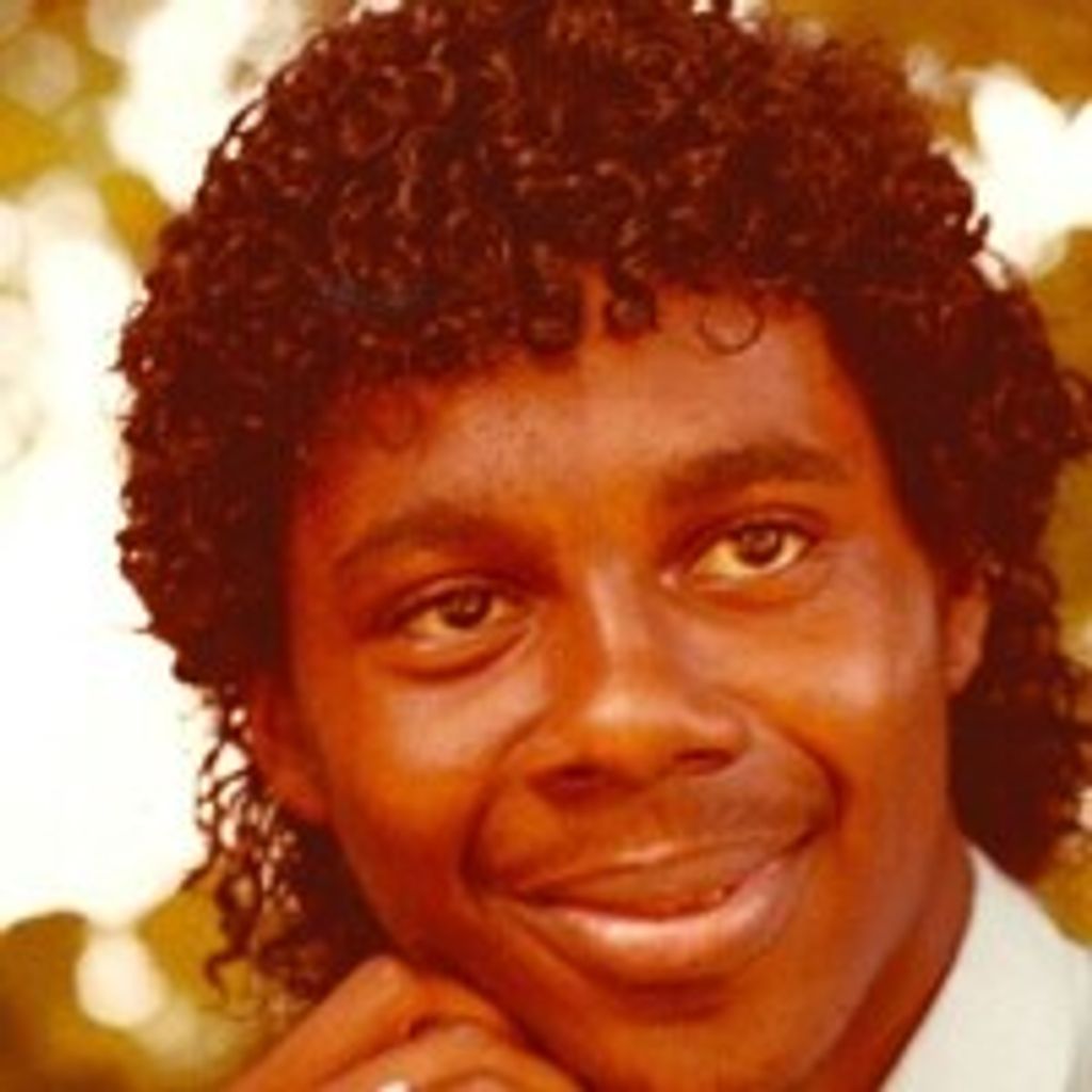 Gary Lee Turner Profile Photo