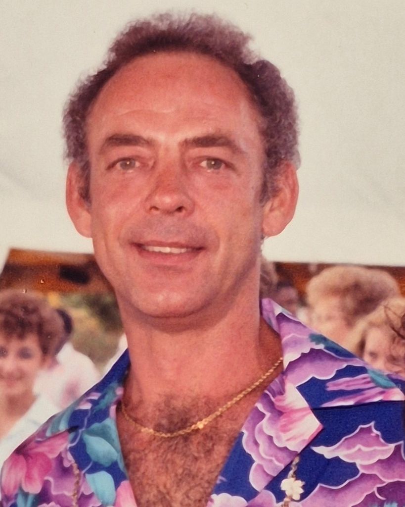 Lawrence Martin Kiernicki Profile Photo