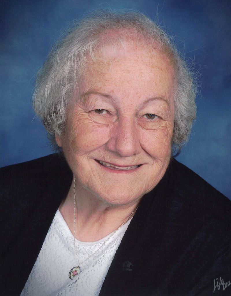Marjorie Tropf Profile Photo