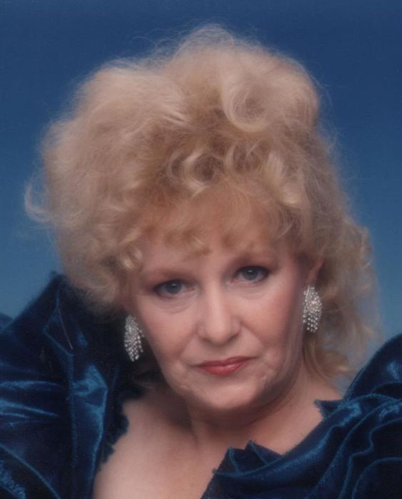 Ann A. (Laforest)  Allard