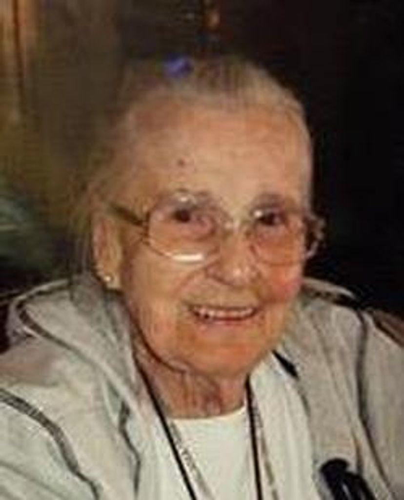 Edith Vigil