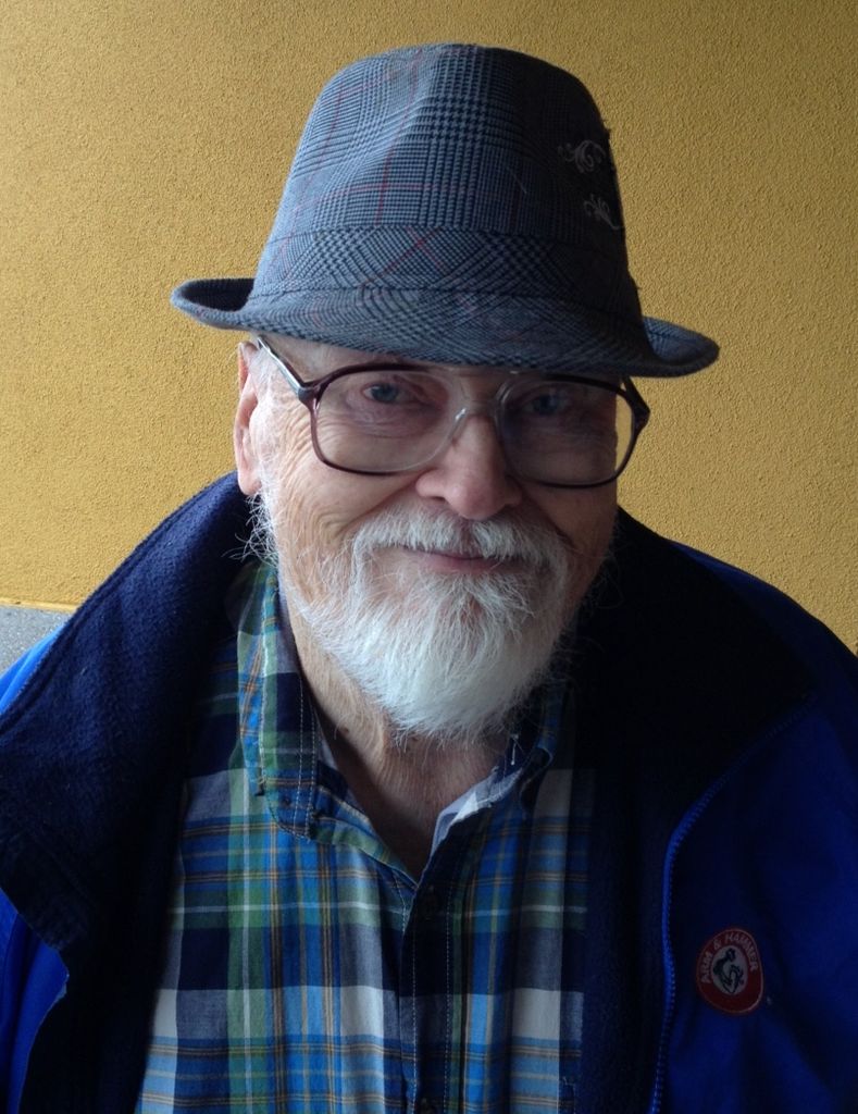Morris Daves Profile Photo