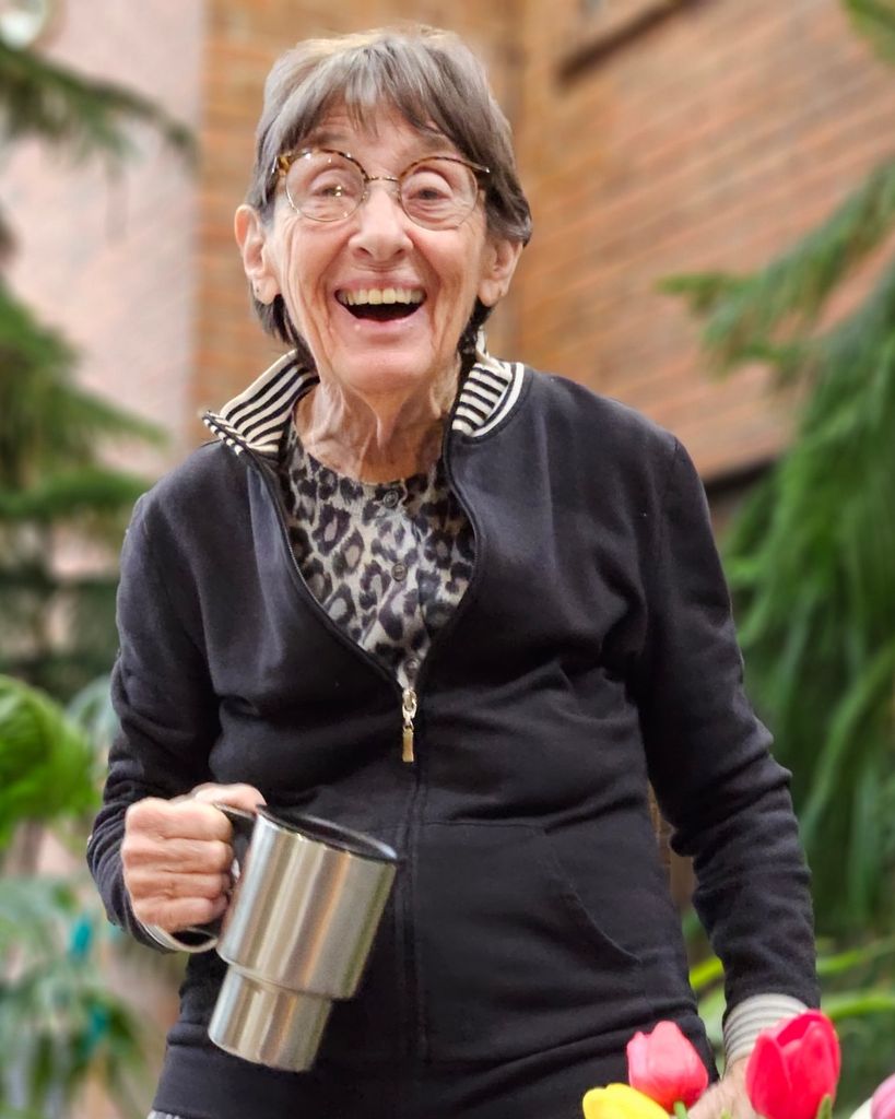Donna Jean Bekkering Profile Photo