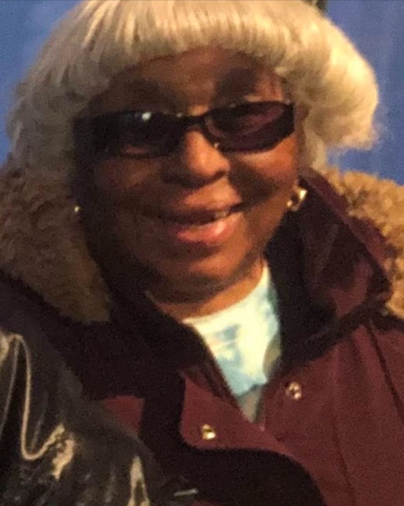 Henrietta Williams-Jackson