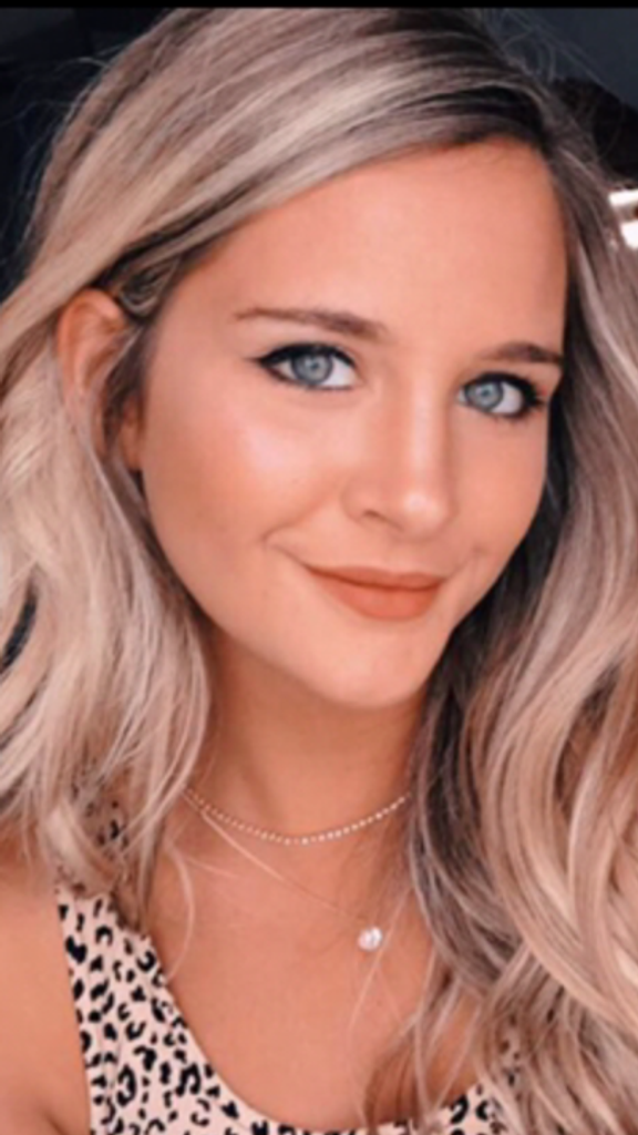 Bree Wilson Profile Photo