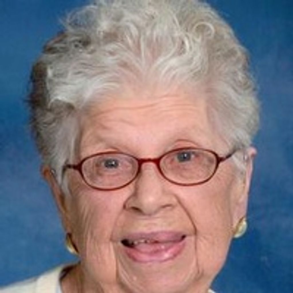 Hazel M. Grond Profile Photo