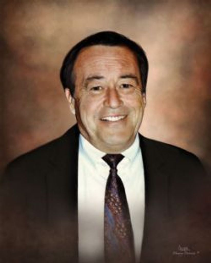 Gary Yelverton