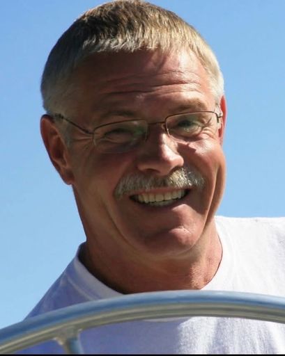 Charles Burton Ibey's obituary image
