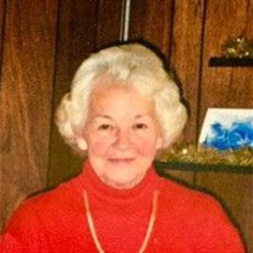 Louise Pierson Garland Profile Photo