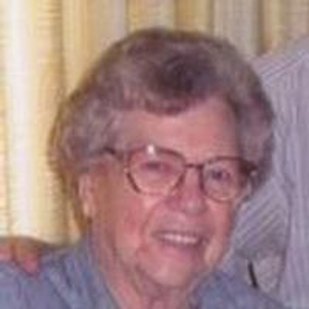 Hazel  M. Kleven