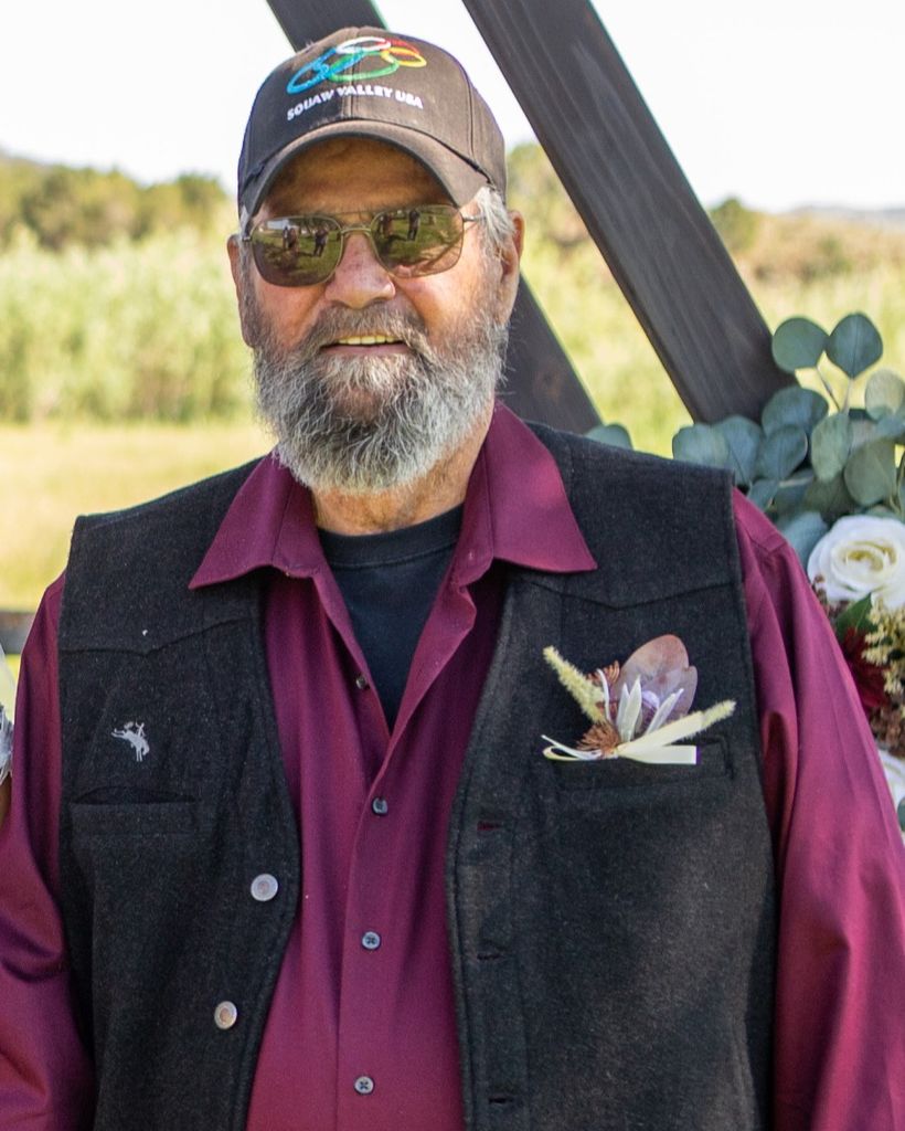 Ronald Francis Morris Profile Photo